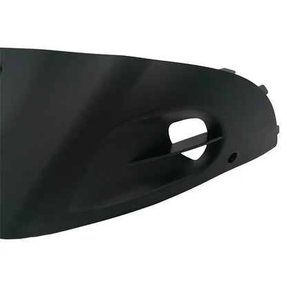 Bougiekap - Piaggio Zip SP H2O - Zwart - 5767420090-A