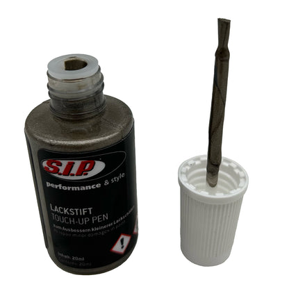 Lakstiften - Originele Vespa Kleuren