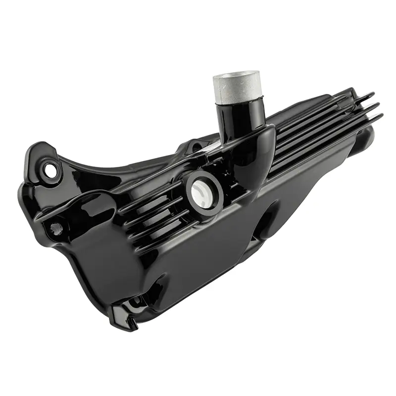 BuchsenFuchs Oil pan - Vespa GTS / GTV - Piaggio MP3 / Beverly / X7 - 250cc ~ 300cc - 846096