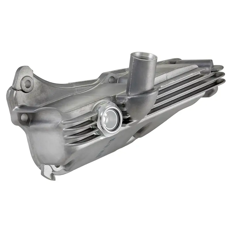 BuchsenFuchs Oil pan - Vespa GTS / GTV - Piaggio MP3 / Beverly / X7 - 250cc ~ 300cc - 846096