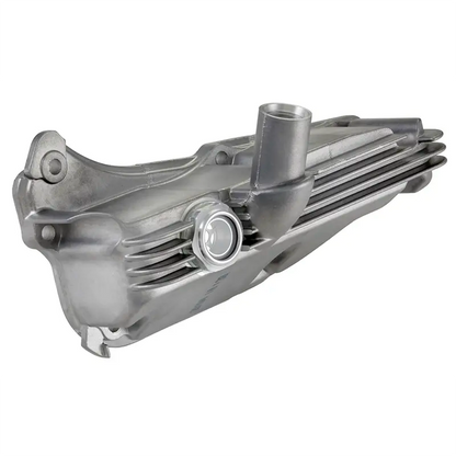 BuchsenFuchs Oil pan - Vespa GTS / GTV - Piaggio MP3 / Beverly / X7 - 250cc ~ 300cc - 846096