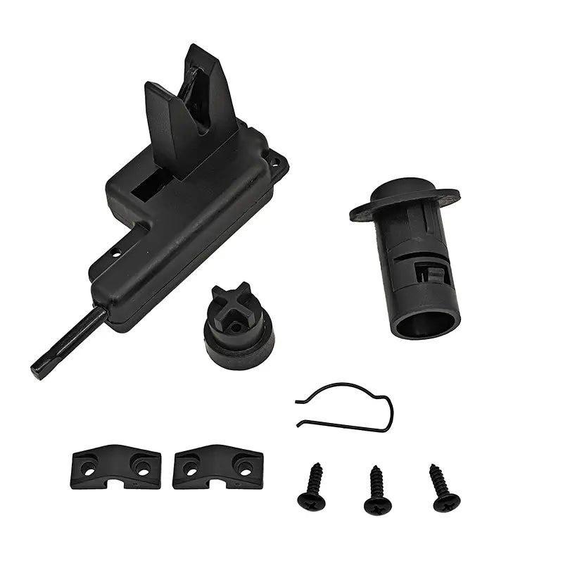 Buddy lock locking mechanism - Piaggio Zip 50 up to and including model year 2027 - 850662