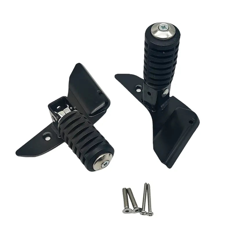 Buzzetti Buddy Duo-Voetsteunen voor Sprint / Primavera / Elettrica - 8272