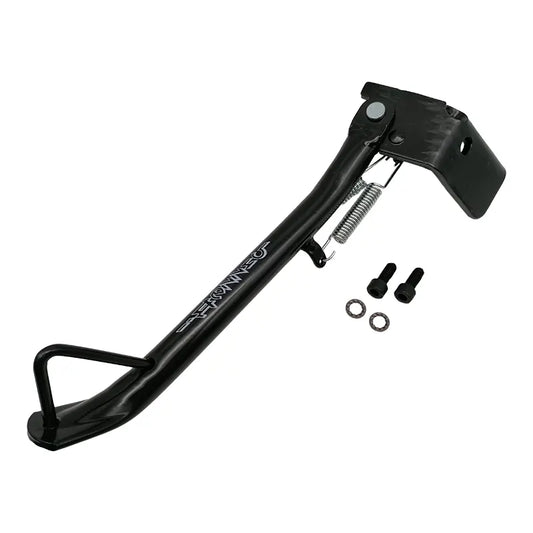 Buzzetti Zijstandaard - Jiffy voor Vespa LX / LXV / S - 4336