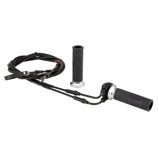Originele Vespa Complete Gashendel set - Vespa GTS 300 - Euro4 - CM087710