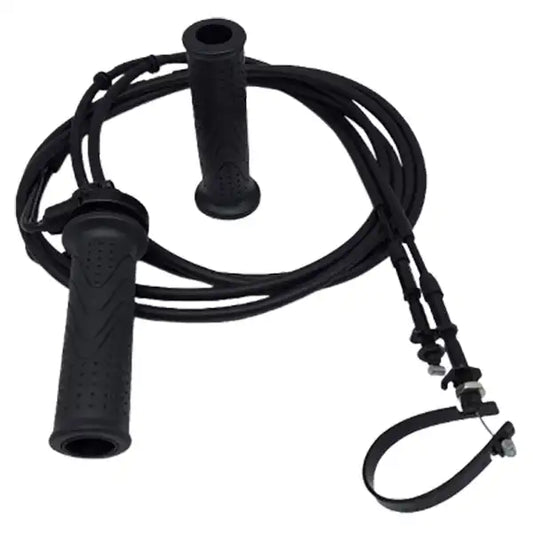 Juego de cable de acelerador - Piaggio MP3 300 HPE - Euro5 - CM087724