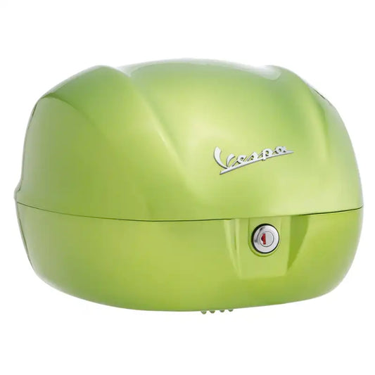 Topkoffer voor Vespa Sprint / Primavera - 32L - Verde Speranza - 341/A- CM272921