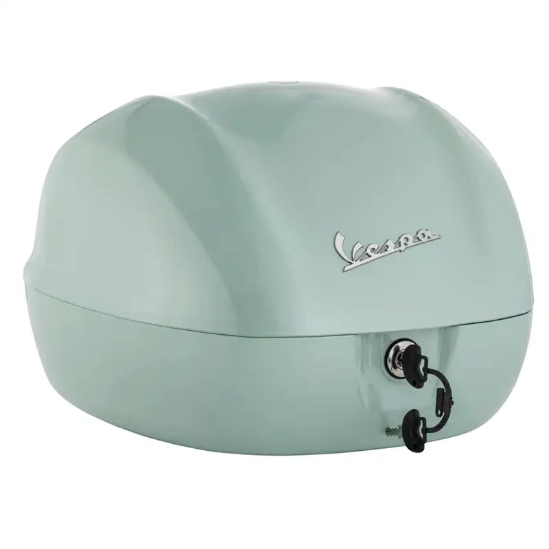Topkoffer voor Vespa Sprint / Primavera - 32L - Relax Green - 350/A - CM272936 / CM272947