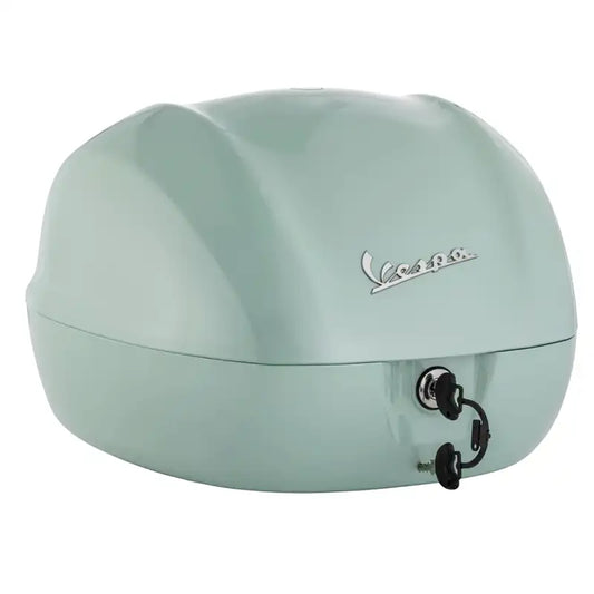 Topkoffer voor Vespa Sprint / Primavera - 32L - Relax Green - 350/A - CM272936 / CM272947