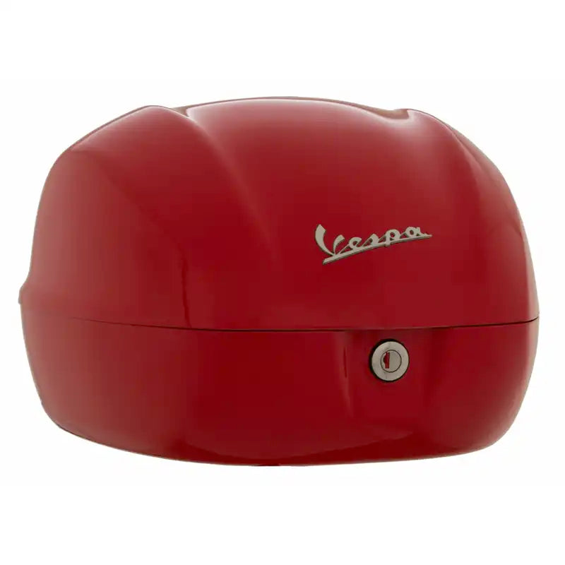 Topkoffer voor Vespa Sprint / Primavera - 32L - Dragon Red 894 - 1B00001600R7 / CM272955