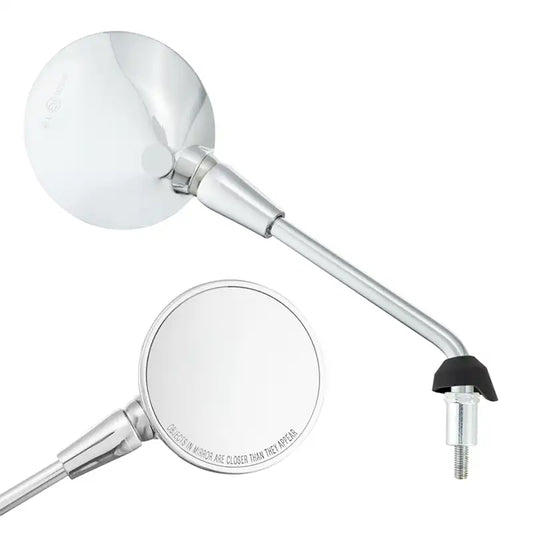 Originele Spiegel Rond - Vespa GTS - 125cc / 300cc - M8 - Rechts - CM303402