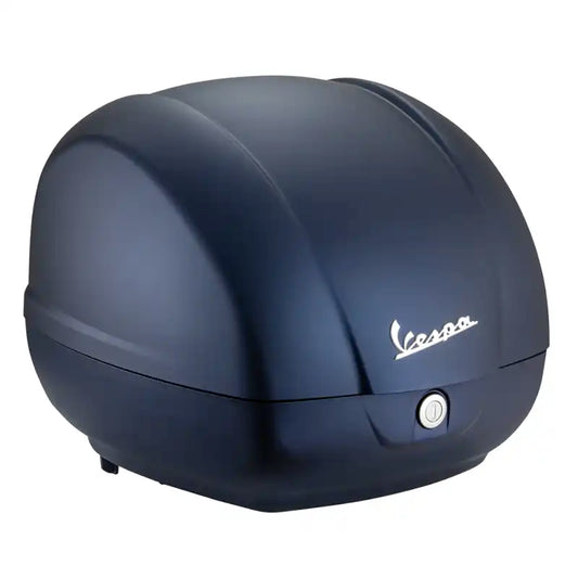 Topkoffer / Top Case -  Vespa GTS / GTV - 36L - Blue Energico 288/A - CM328304