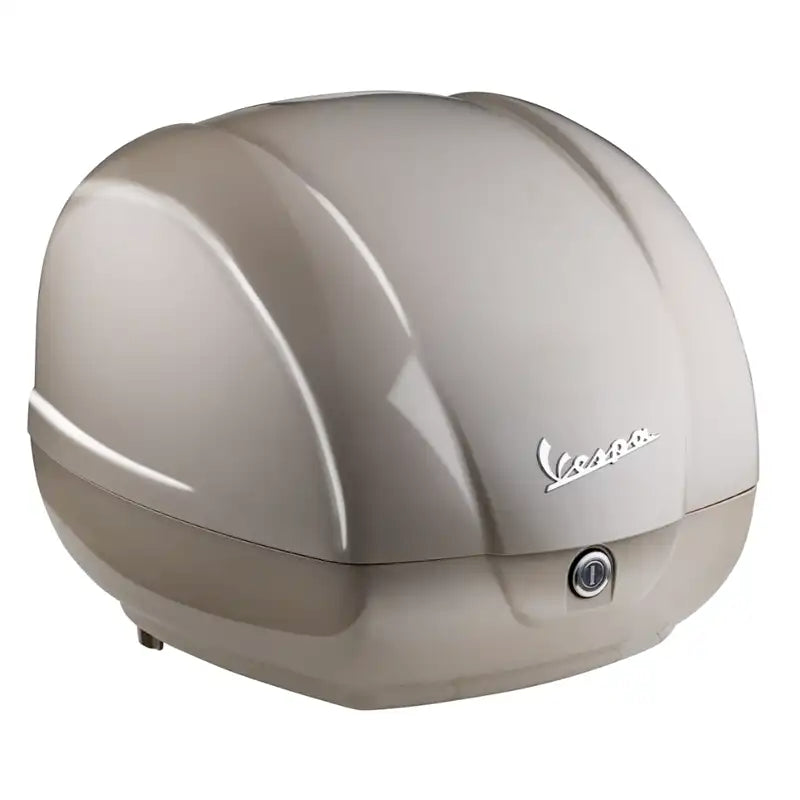 Topkoffer / Top Case -  Vespa GTS / GTV - 36L - Beige Avvolgente Q01 - CM328305