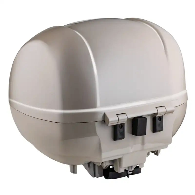 Topkoffer / Top Case -  Vespa GTS / GTV - 36L - Beige Avvolgente Q01 - CM328305