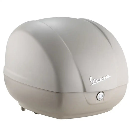 Topkoffer / Top Case -  Vespa GTS / GTV - 36L - Beige Avvolgente - CM328307