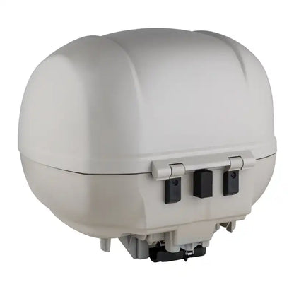 Topkoffer / Top Case -  Vespa GTS / GTV - 36L - Beige Avvolgente - CM328307