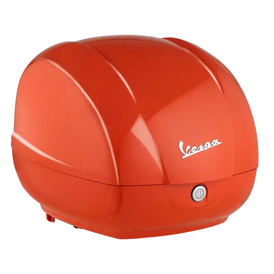 Topkoffer / Top Case -  Vespa GTS / GTV - 36L - Oranje Impulsivo A11 - CM328308