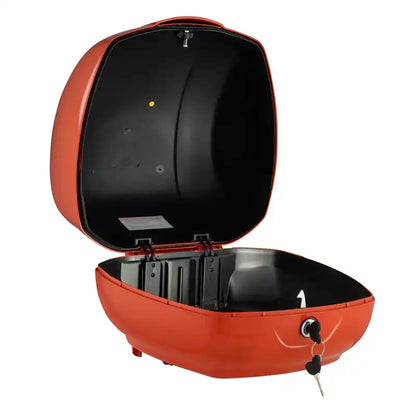 Topkoffer / Top Case -  Vespa GTS / GTV - 36L - Oranje Impulsivo A11 - CM328308