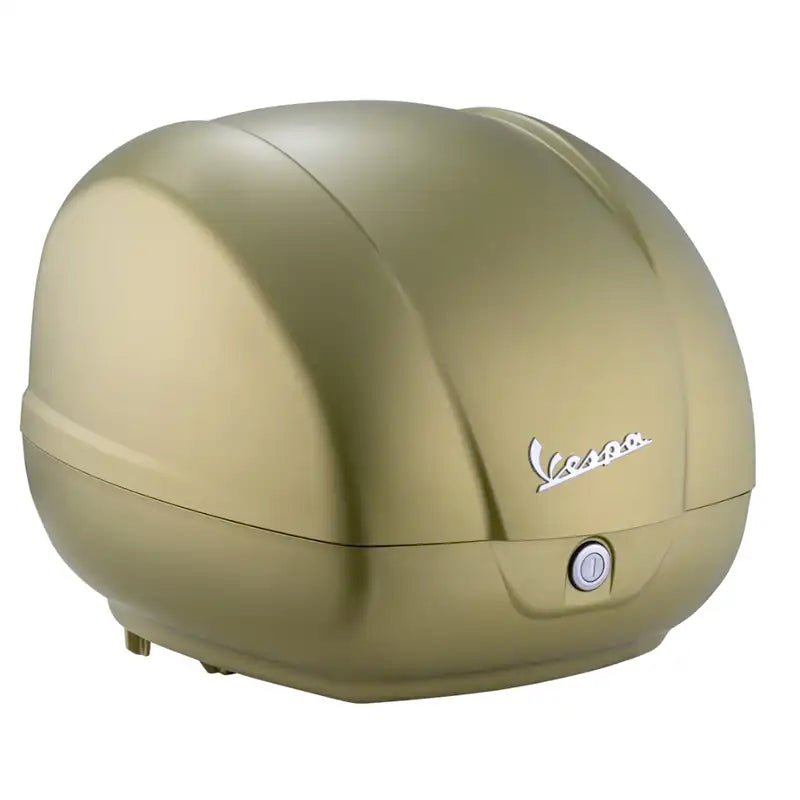 Topkoffer / Top Case -  Vespa GTS / GTV - 36L - Verde Ambizioso 333/A - CM328309