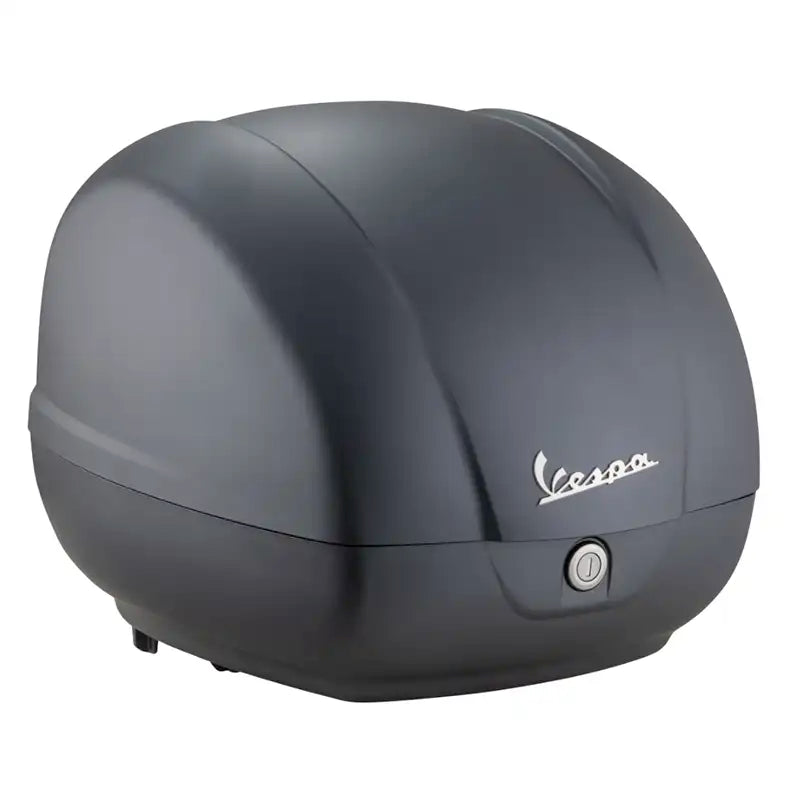 Topkoffer / Top Case -  Vespa GTS / GTV - 36L - Mat Grijs 707/C - CM328310