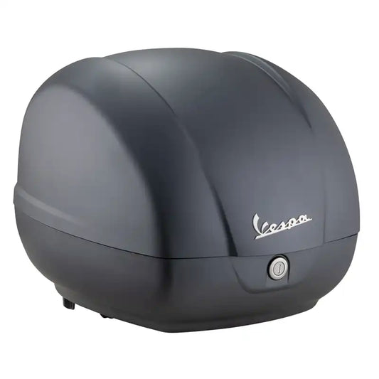 Topkoffer / Top Case -  Vespa GTS / GTV - 36L - Mat Grijs 707/C - CM328310