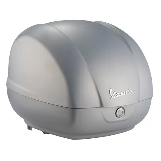 Topkoffer / Top Case -  Vespa GTS / GTV - 36L - Grigio Entuasiasta G23 - CM328312