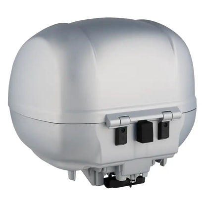 Topkoffer / Top Case -  Vespa GTS / GTV - 36L - Grigio Entuasiasta G23 - CM328312