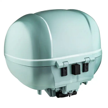Topkoffer / Top Case -  Vespa GTS / GTV - 36L - Latte Menta 350/A - CM328313