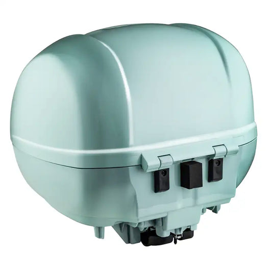 Topkoffer / Top Case -  Vespa GTS / GTV - 36L - Latte Menta 350/A - CM328313