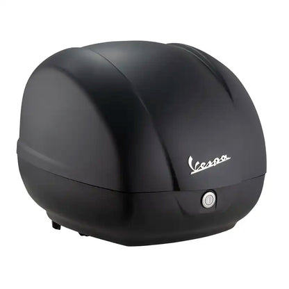 Topkoffer / Top Case -  Vespa GTS / GTV - 36L - Nero Convinto 99/C - CM328315