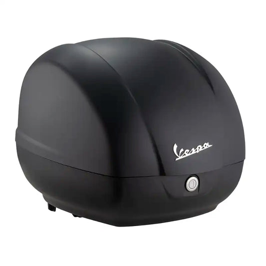 Topkoffer / Top Case -  Vespa GTS / GTV - 36L - Nero Convinto 99/C - CM328315