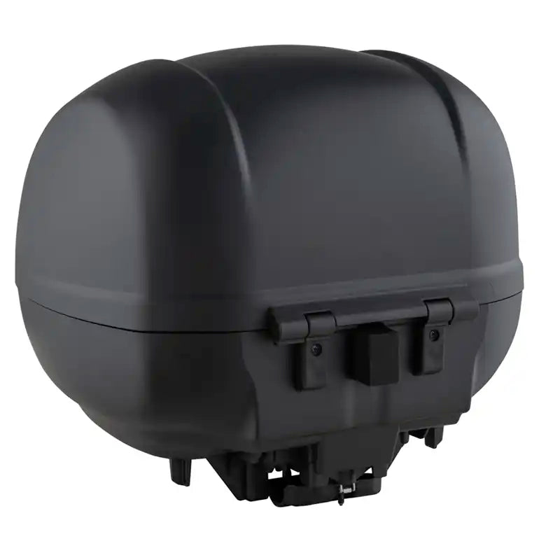 Topkoffer / Top Case -  Vespa GTS / GTV - 36L - Nero Convinto 99/C - CM328315