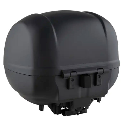 Topkoffer / Top Case -  Vespa GTS / GTV - 36L - Nero Convinto 99/C - CM328315