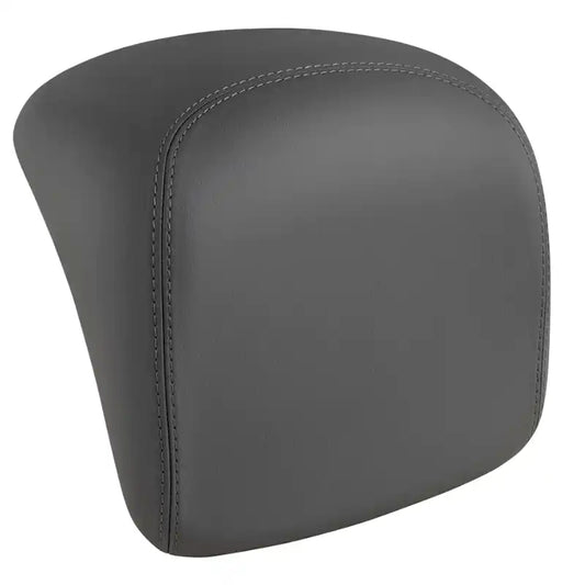 Rugsteun Topkoffer / Top Case - Vespa GTS / GTV - Grijs - CM347101