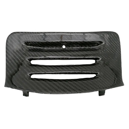 Carbon / Forged Carbon - Bougiedeksel - Vespa Sprint / Primavera