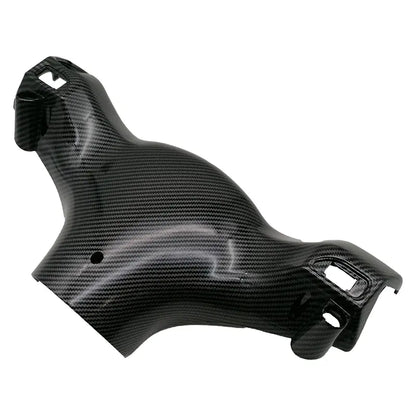 Carbon Look Stuurkap Binnenkant - Piaggio Zip