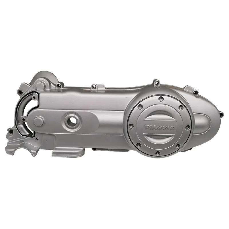 Carterdeksel Sprint / Primavera - 12" - Grijs / Mat Zwart / Glans Zwart - 873003 / 1A008983