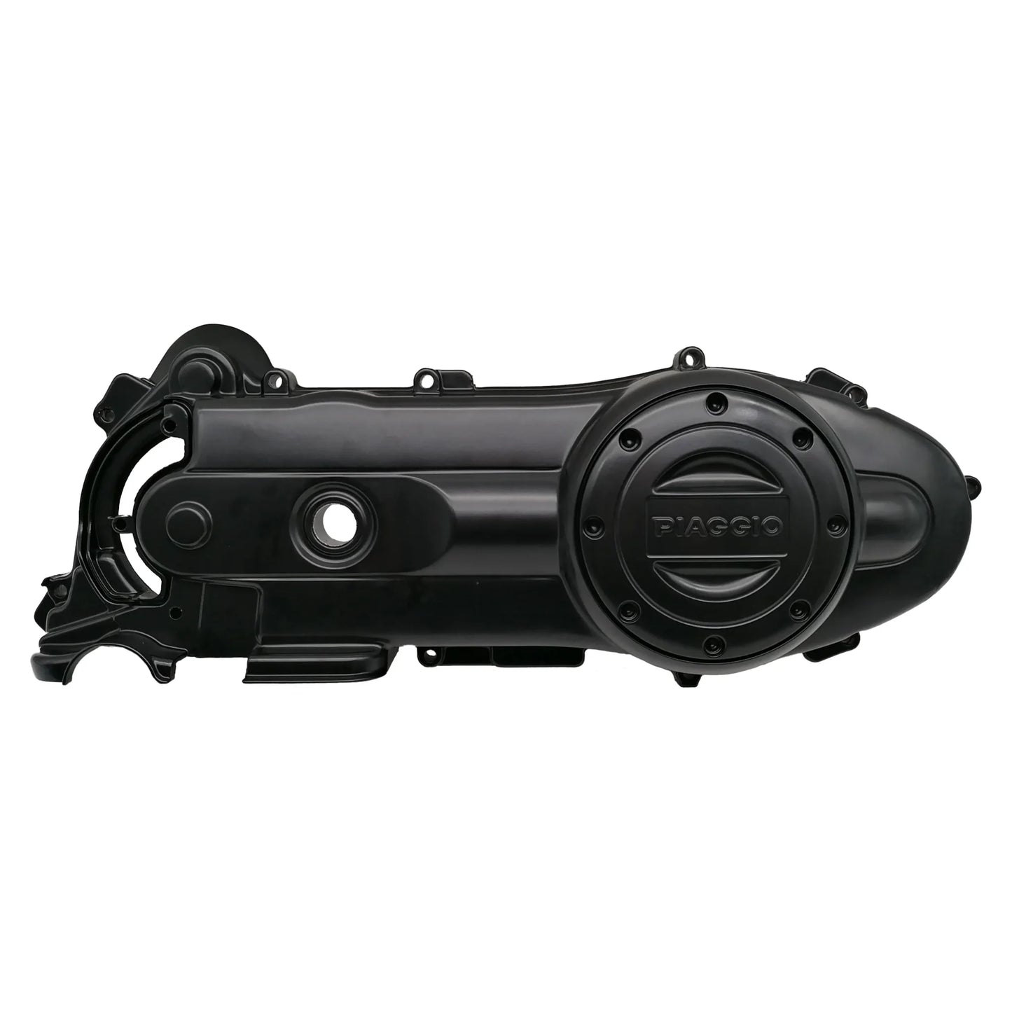 Carterdeksel Sprint / Primavera - 12" - Grijs / Mat Zwart / Glans Zwart - 873003 / 1A008983