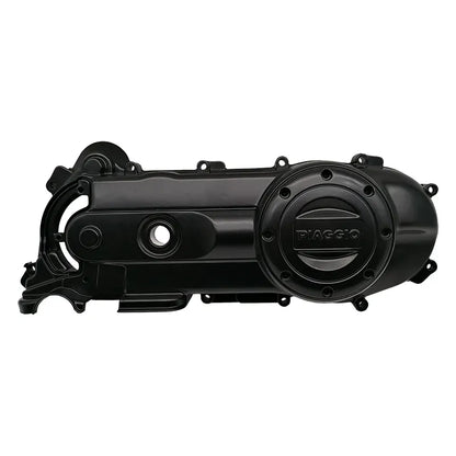 Carterdeksel ZIP 4T iGet - 10" - Grijs / Mat Zwart / Glans Zwart - 1A009114