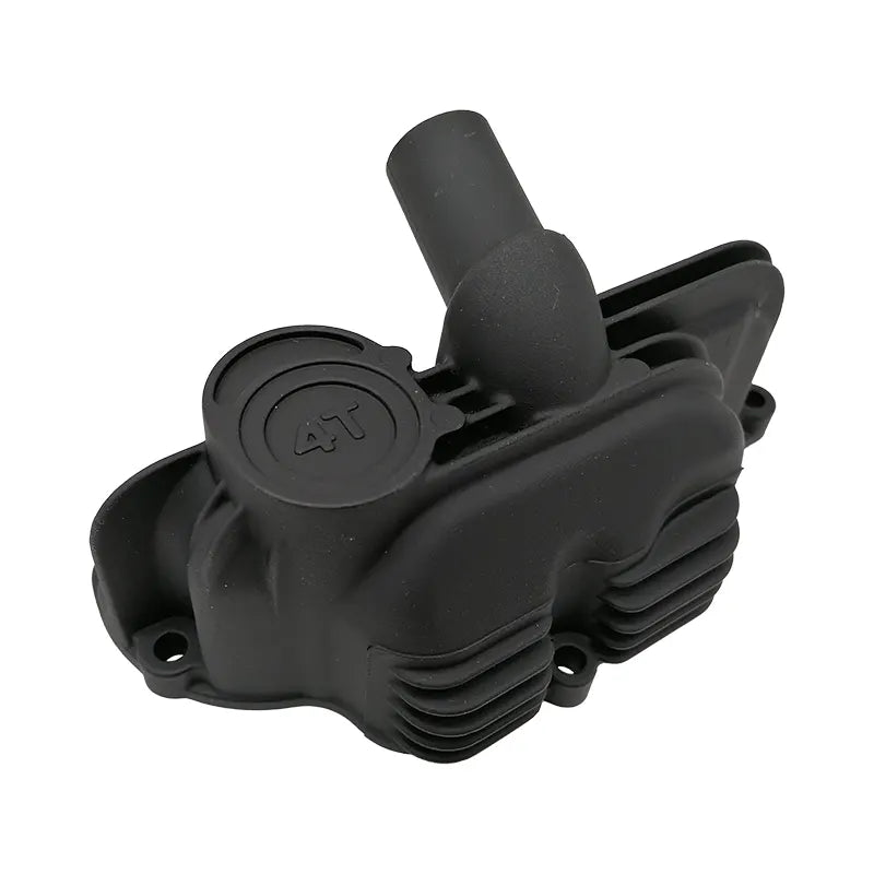 Carterpan Sprint / Primavera / Zip - Grijs / Mat Zwart / Glans Zwart - 844871