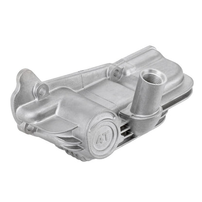 Carterpan Sprint / Primavera / Zip - Grijs / Mat Zwart / Glans Zwart - 844871