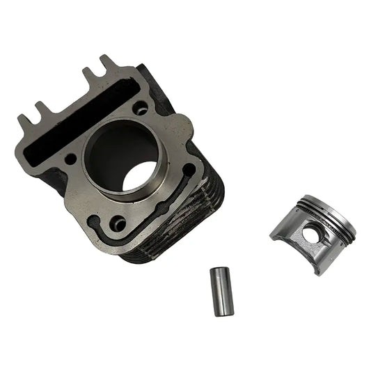 Cylinder Kit 4T 2V 50cc 39MM - Vespa / Piaggio - 969603