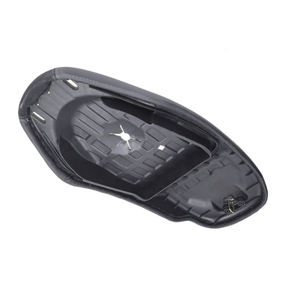 Selle Buddy - Sym Fiddle II/ Fiddle 2 - Originale - Noir / Blanc - 77200-x1a-830-t2