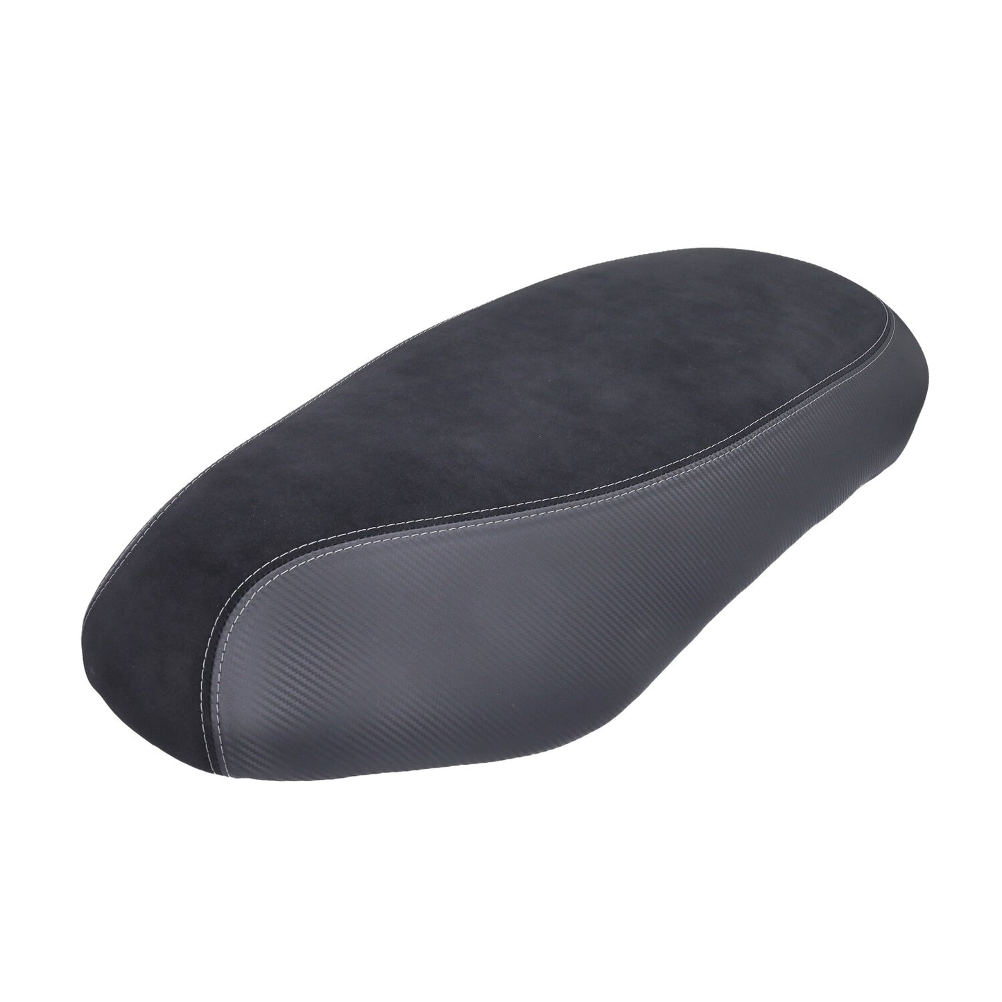 Asiento Buddy - Sym Fiddle II/ Fiddle 2 - Original - Confort Negro - 77200-x1a-com-t1