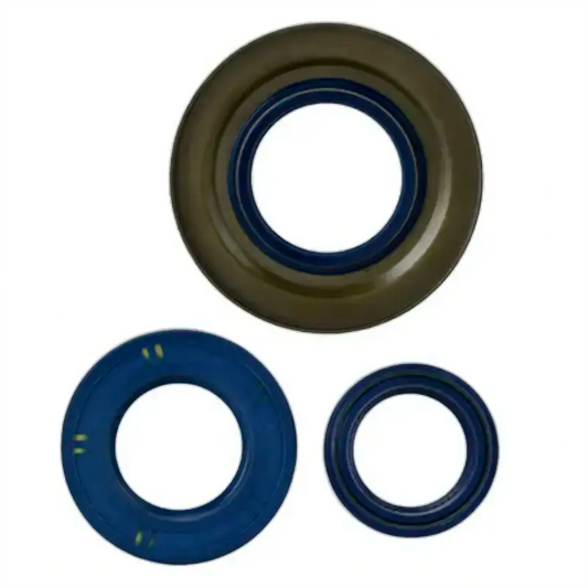 Complete Set Keerringen - Vespa PX125 / PX150 / P80 / P150 / P200 / GTR - 1548176