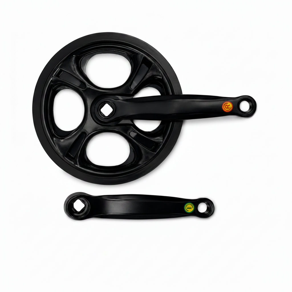 Brake disc - Fatbike - Front / Rear - 6-hole - 160mm / 2.3mm - V8 / V20