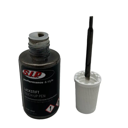 Lakstiften - Originele Vespa Kleuren