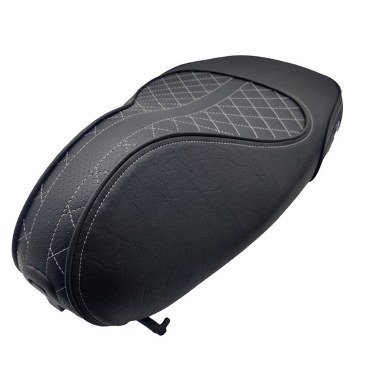 Custom Zadel - Audi SQ8 patroon - Sprint / Primavera