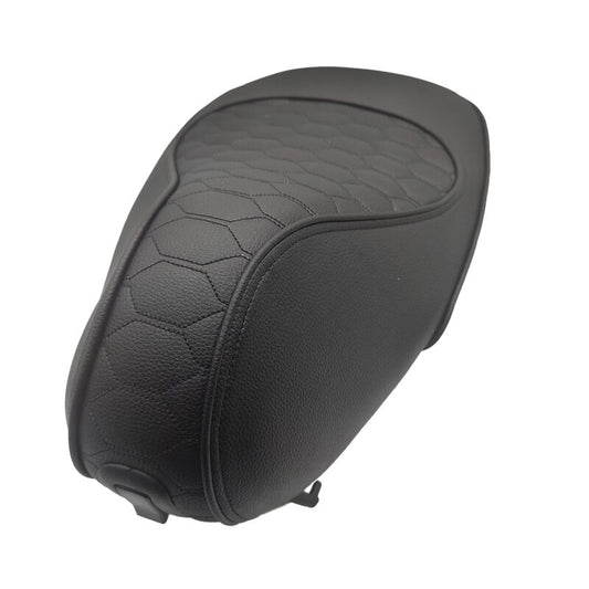 Custom Zadel - Audi RS patroon - Sprint / Primavera