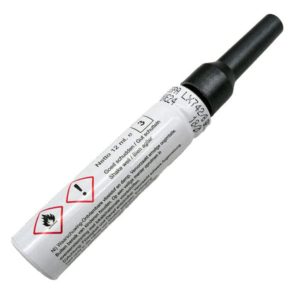 Lakstiften - Originele Vespa Kleuren